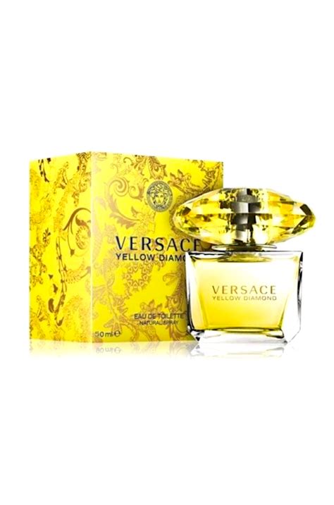 versace yellow diamond 50ml boots|versace yellow diamond body wash.